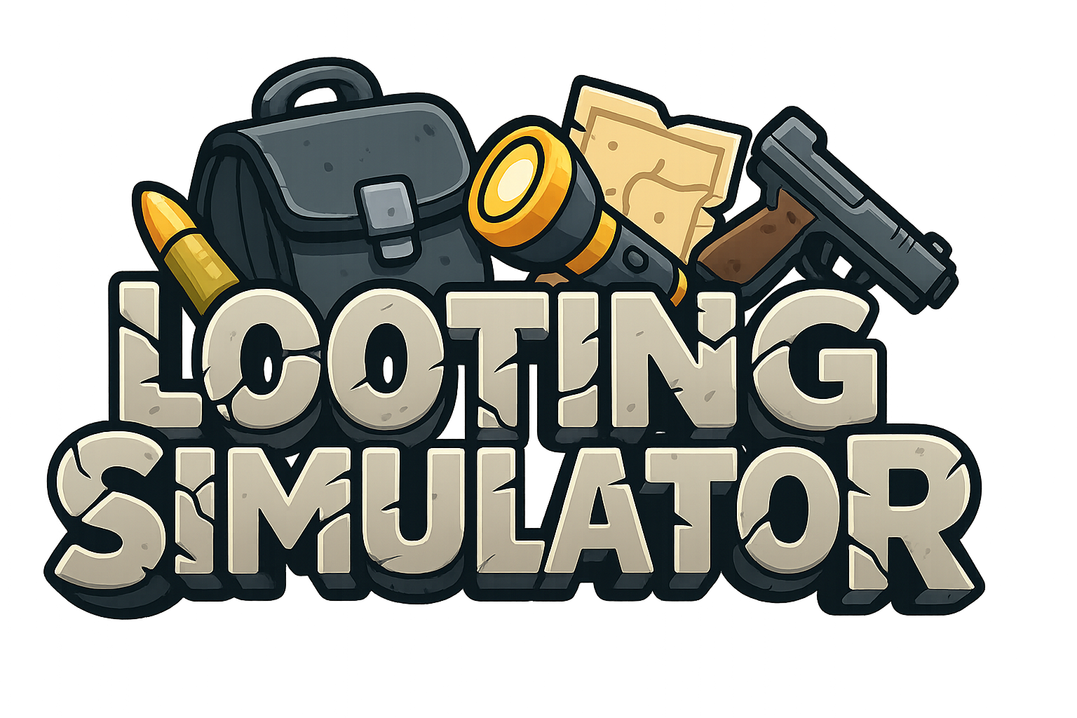 Looting Simulator